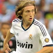 Luka Modric