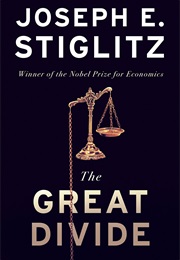 The Great Divide (Joseph E. Stiglitz)