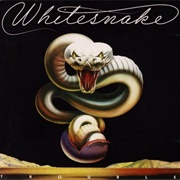 Whitesnake - Trouble