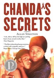 Chanda&#39;s Secrets (Allan Stratton)