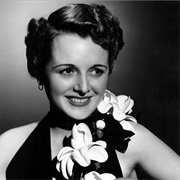 Mary Astor