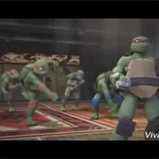 Teenage Mutant Ninja Turtles Season 5 Episode 19 the Foot Walks Again!