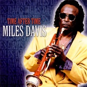 Time After Time - Miles Davis