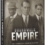 Boardwalk Empire Season 4