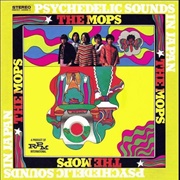 (1968) the Mops - Psychedelic Sounds in Japan