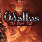 Odallus the Dark Call