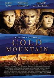 Cold Mountain