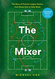 The Mixer (Michael Cox)