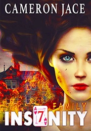 Family (Cameron Jace)