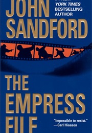 The Empress Files (John Sandford)