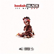 Kodak Black - Lil Big Pac