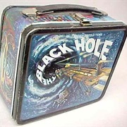 The Black Hole Lunchbox