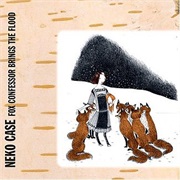 Neko Case - Hold On, Hold On