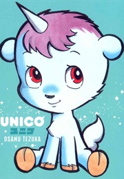 Unico (Osamu Tezuka)