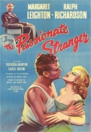 The Passionate Stranger (1957)