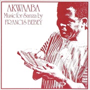 Francis Bebey - Akwaaba