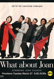 WHAT ABOUT JOAN (2001)