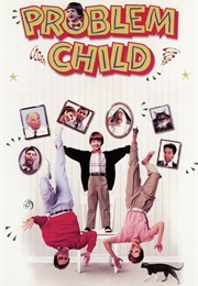 Problem Child (1990)