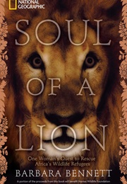 Soul of a Lion (Barbara Bennett)