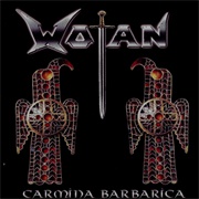 Wotan - Carmina Barbarica