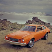 Ford Pinto