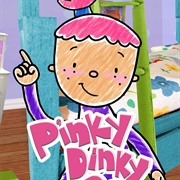 Pinky Dinky Doo