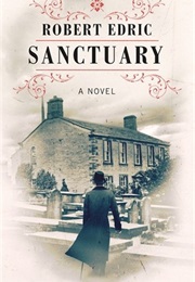 Sanctuary (Robert Edric)