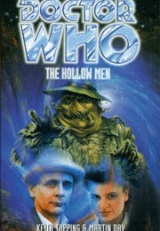 The Hollow Men (Keith Topping &amp; Martin Day)