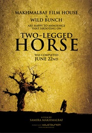 Two-Legged Horse (2008)