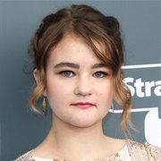 Millicent Simmonds