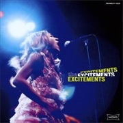 The Excitements ‎– the Excitements