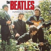 Paperback Writer - The Beatles