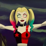 DC Universe&#39;s Harley Quinn
