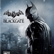 Batman: Arkham Origins Blackgate – Deluxe Edition