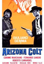 Arizona Colt