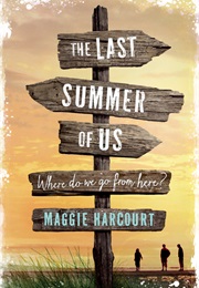 The Last Summer of Us (Maggie Harcourt)