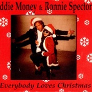 Everybody Loves Christmas Eddie Money