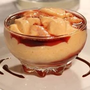 Creme De Papaia (Com Cassis)