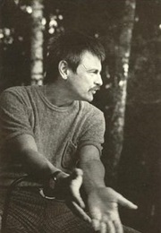Andrei Tarkovsky (1932)