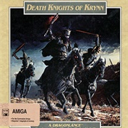 Death Knights of Krynn