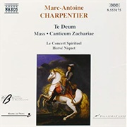 Charpentier: Te Deum