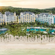JW Marriott Phu Quoc Emerald Bay Resort &amp; Spa, Vietnam