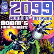 2099: World of Tomorrow