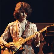 Mick Taylor