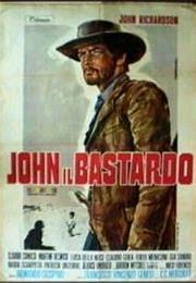 John Il Bastardo