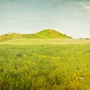 Angel Mounds State Historical Site