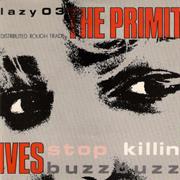 STOP KILLING ME - THE PRIMITIVES