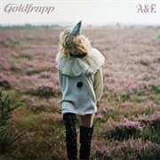 A&amp;E - Goldfrapp