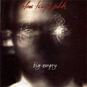 Big Empty - The Stone Temple Pilots