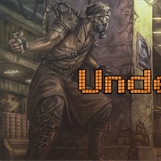 Underrail